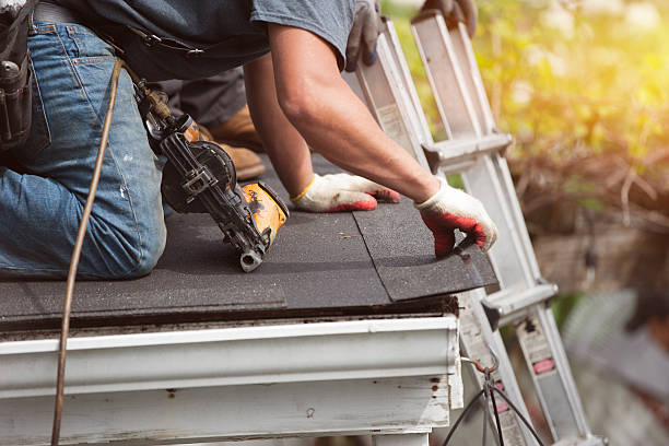 Heating Cable for Roof Installation in Dundas, MN