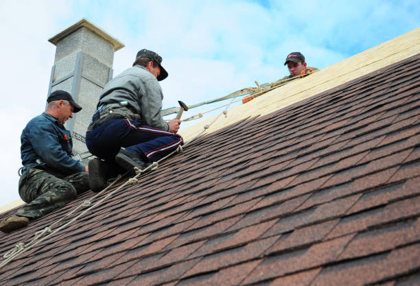 Gutter Installation and Roofing in Dundas, MN